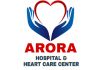Arora Hospital Rudrapur